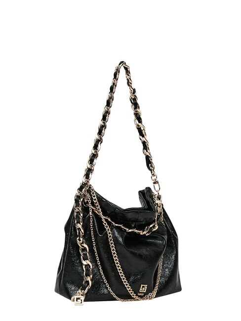 EVIE Bolso cubo NEGRO - Bolsos Mujer