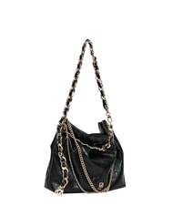 GAUD&Igrave; EVIE Bolso cubo NEGRO - Bolsos Mujer - 3