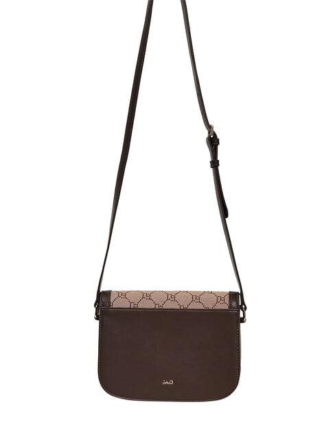 NEW DIAZ Bolso de hombro bronceado - Bolsos Mujer