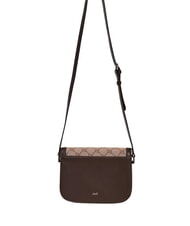 GAUD&Igrave; NEW DIAZ Bolso de hombro bronceado - Bolsos Mujer - 2