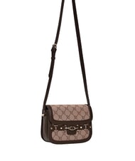 GAUD&Igrave; NEW DIAZ Bolso de hombro bronceado - Bolsos Mujer - 3