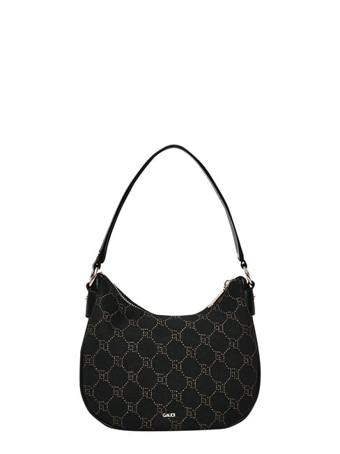 NEW DIAZ Minibolso de hombro con correa para el hombro. NEGRO - Bolsos Mujer