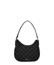 GAUD&Igrave; NEW DIAZ Minibolso de hombro con correa para el hombro. NEGRO - Bolsos Mujer - 2