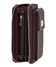GAUD&Igrave; EVA Soporte para iPhone con monedero vino - Fundas para tablet & Organizer - 3