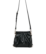 GAUD&Igrave; EVIE Bolsa peque&ntilde;a tipo cubo NEGRO - Bolsos Mujer - 2