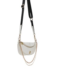 GAUD&Igrave; EVIE Minibolso de hombro ICE - Bolsos Mujer - 3