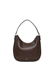 GAUD&Igrave; NEW DIAZ LEATHER Bolso de hombro, piel mixta caf&eacute; - Bolsos Mujer - 2