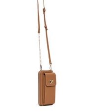 GAUD&Igrave; EVA Soporte para iPhone con monedero camello - Fundas para tablet & Organizer - 2