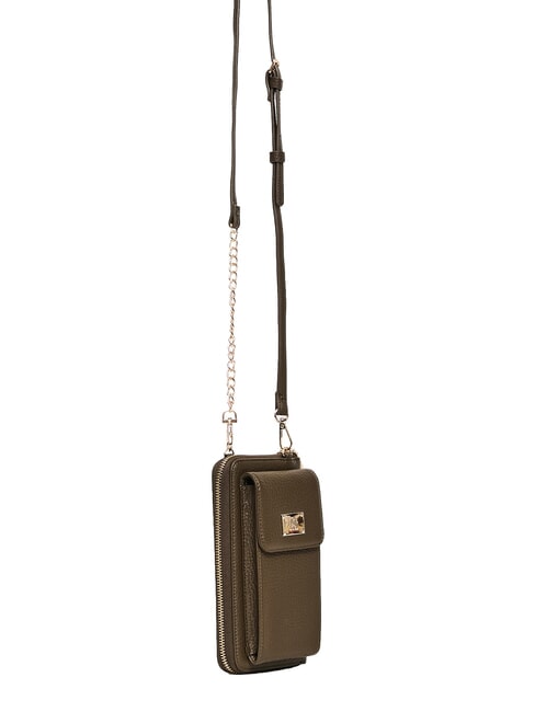 EVA Soporte para iPhone con monedero MILITAR - Fundas para tablet & Organizer