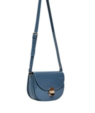 GAUD&Igrave; EVELYN LAK Bolso de hombro mediano de charol avi&oacute;n - Bolsos Mujer - 3