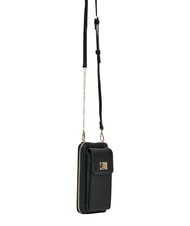 GAUD&Igrave; EVA Soporte para iPhone con monedero NEGRO - Fundas para tablet & Organizer - 2