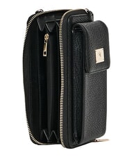 GAUD&Igrave; EVA Soporte para iPhone con monedero NEGRO - Fundas para tablet & Organizer - 3