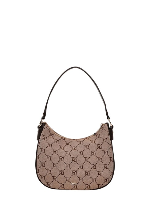 NEW DIAZ Minibolso de hombro con correa para el hombro. bronceado - Bolsos Mujer