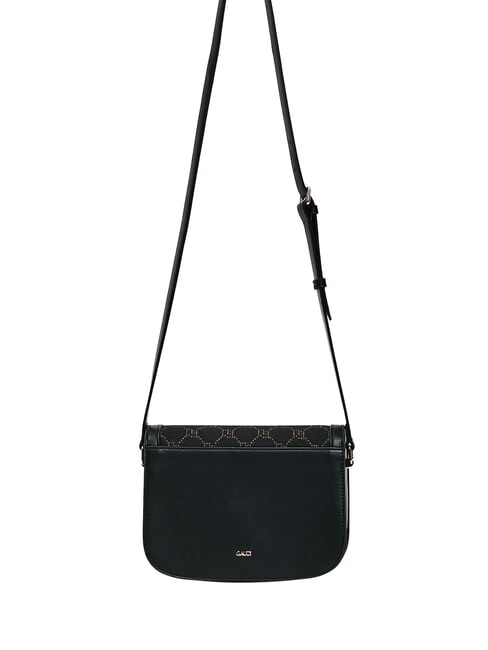 NEW DIAZ Bolso de hombro NEGRO - Bolsos Mujer