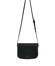 GAUD&Igrave; NEW DIAZ Bolso de hombro NEGRO - Bolsos Mujer - 2