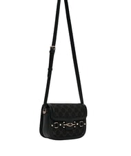 GAUD&Igrave; NEW DIAZ Bolso de hombro NEGRO - Bolsos Mujer - 3