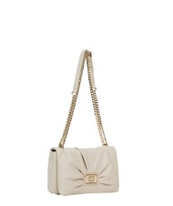 GAUD&Igrave; ELISA Bolso de hombro CREMA - Bolsos Mujer - 3