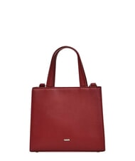 GAUD&Igrave; EMILY S Bolso peque&ntilde;o con bandolera vino - Bolsos Mujer - 2