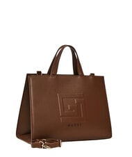 GAUD&Igrave; EMILY L Bolso de mano con bandolera caf&eacute; - Bolsos Mujer - 3