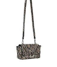 GAUD&Igrave; ERIN Bolso de mano con correa para el hombro. NATURAL - Bolsos Mujer - 3