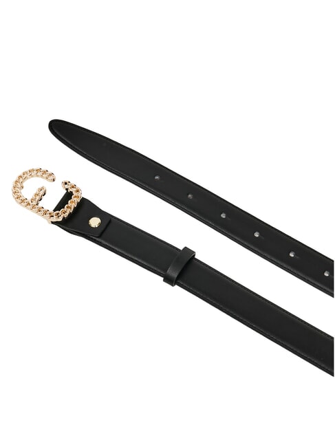 ELETTRA Cintur&oacute;n NEGRO - Cinturones