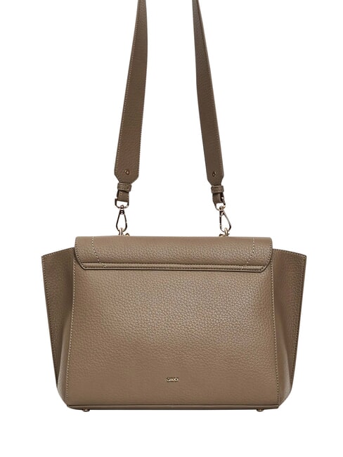 ERIN Bolso gris pardo - Bolsos Mujer