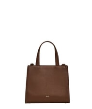 GAUD&Igrave; EMILY S Bolso peque&ntilde;o con bandolera caf&eacute; - Bolsos Mujer - 2