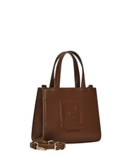 GAUD&Igrave; EMILY S Bolso peque&ntilde;o con bandolera caf&eacute; - Bolsos Mujer - 3