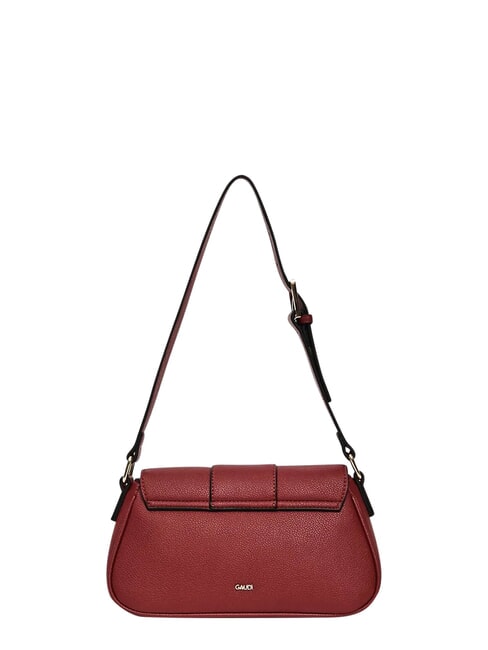 EMMA Bolso de hombro ROJO - Bolsos Mujer