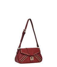 GAUD&Igrave; EMMA Bolso de hombro ROJO - Bolsos Mujer - 3
