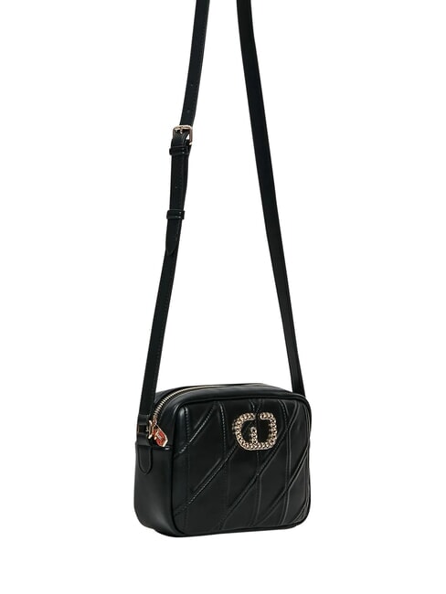 ELETTRA Bolso de hombro NEGRO - Bolsos Mujer
