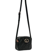 GAUD&Igrave; ELETTRA Bolso de hombro NEGRO - Bolsos Mujer - 3