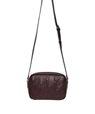 GAUD&Igrave; ELETTRA Bolso de hombro vino - Bolsos Mujer - 2
