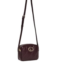 GAUD&Igrave; ELETTRA Bolso de hombro vino - Bolsos Mujer - 3