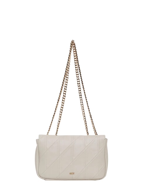 ELETTRA Bolso de hombro CREMA - Bolsos Mujer