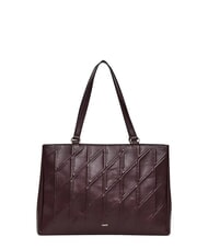 GAUD&Igrave; ELETTRA Bolsa de la compra vino - Bolsos Mujer - 2