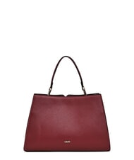GAUD&Igrave; DEMY WINTER S Bolso peque&ntilde;o de San Saffiano ROJO - Bolsos Mujer - 2