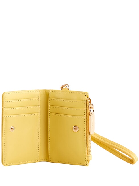 DELFY Tarjetero con pulsera sol - Carteras Mujer