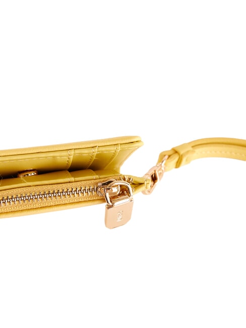 DELFY Tarjetero con pulsera sol - Carteras Mujer