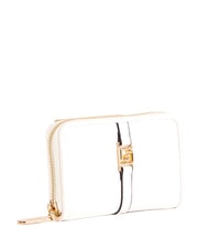 GAUD&Igrave; DORIS Cartera peque&ntilde;a blanco - Carteras Mujer - 3