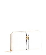 GAUD&Igrave; DORIS Cartera grande blanco - Carteras Mujer - 3