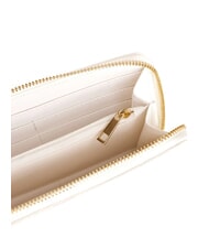 GAUD&Igrave; DORIS Cartera grande blanco - Carteras Mujer - 4