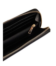GAUD&Igrave; DORIS Cartera grande NEGRO - Carteras Mujer - 4