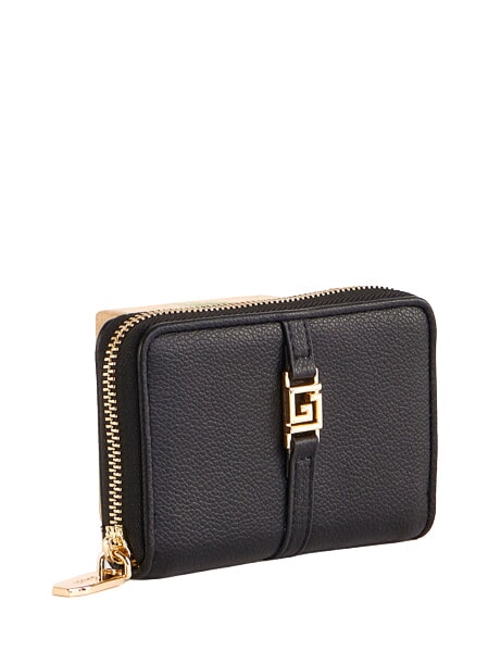 DORIS Cartera peque&ntilde;a NEGRO - Carteras Mujer