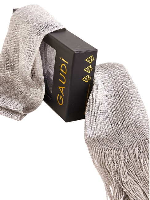 DANIELLE Bufanda plata - Bufandas