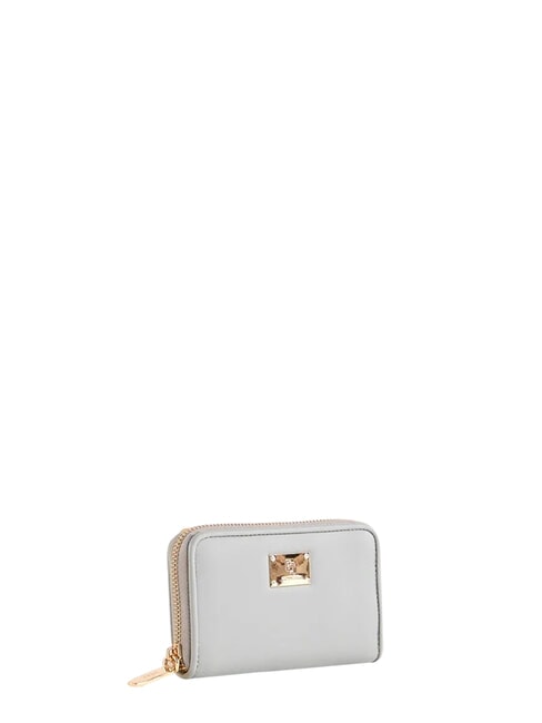 DELFY Cartera peque&ntilde;a azul - Carteras Mujer