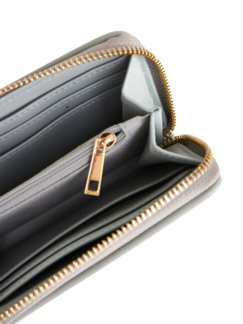 DELFY Cartera peque&ntilde;a azul - Carteras Mujer