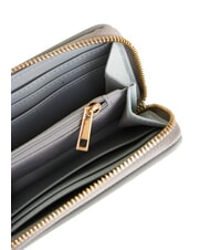 GAUD&Igrave; DELFY Cartera peque&ntilde;a azul - Carteras Mujer - 4