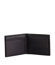 GAUD&Igrave; CALVIN Cartera vertical de cuero NEGRO - Carteras Hombre - 2