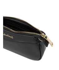 MARIO VALENTINO ELLY Mini bolso de hombro negro - Bolsos Mujer - 7